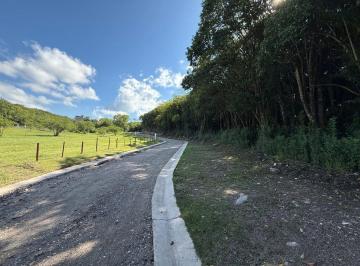 Terreno · 1107m² · Venta Lote Estancia San Miguel