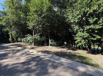 Terreno · 1323m² · Venta Lote Estancia San Miguel