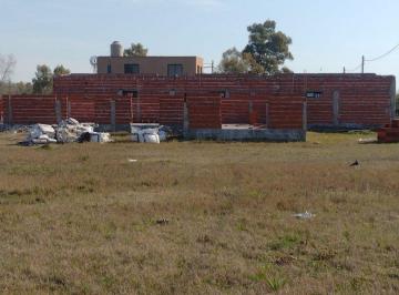 Terreno · 1920m² · Dos Terrenos en Villa Ruiz