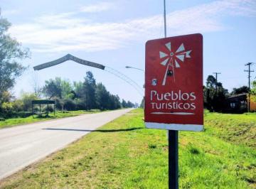 Terreno · 960m² · Lote en Villa Ruiz