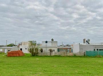 Terreno · 273m² · Venta de Lote Barrio Este - Pilar
