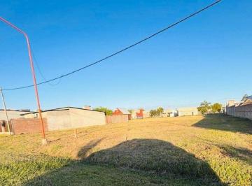 Terreno · 369m² · Venta Terreno en Pujato Norte