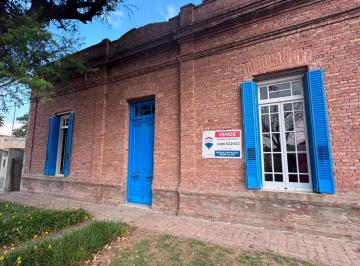 Casa · 131m² · 7 Ambientes · Venta Casa Antigua en Humboldt