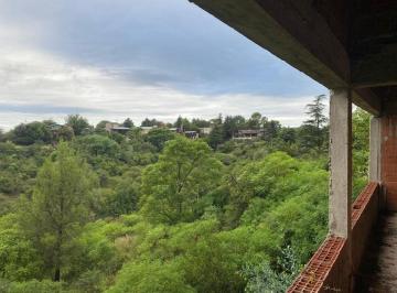Casa · 237m² · 5 Ambientes · 2 Cocheras · Venta Casa a Terminar 3d V. Los Aromos Sierras Cba
