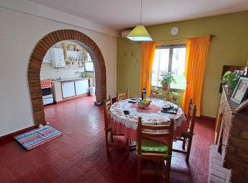 Casa · 136m² · 4 Ambientes · 2 Cocheras · Casa Venta 3 Dorm. Don Bosco Cochera Patio Cordoba