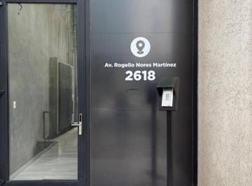 Garage · 18m² · Venta Cochera con Baulera en Av Nores Martinez