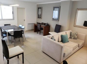 Departamento · 72m² · 4 Ambientes · Vendo Depto 2 Dormi General Paz Amoblado Córdoba
