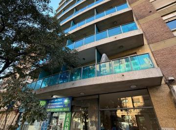 Departamento · 40m² · 1 Ambiente · Alquilo Monoambiente a Cuadras de Plaza España en Nueva Cordoba