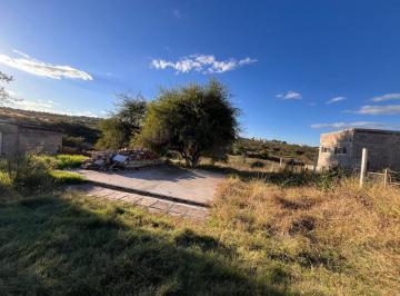 Terreno · 678m² · Venta Terreno Estancia Vieja Carlos Paz Cordoba