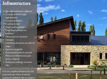 Terreno · 1414m² · Lote Financiado Dos Valles - Club de Campo