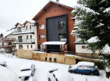Departamento · 55m² · 2 Ambientes · 1 Cochera · Depto en Villa Catedral