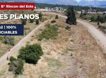 Terreno · 300m² · Lotes en Rincón del Este — Financiación Directa