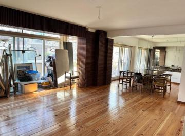 Departamento · 141m² · 4 Ambientes · 2 Cocheras · Palermo - Venta - 4 Amb - Dependencia - 2 Cocheras