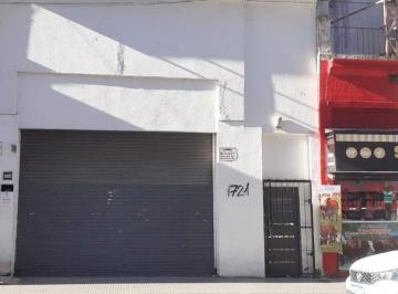 Local comercial · 420m² · Alquiler Local Comercial/ Deposito. Moreno 1721
