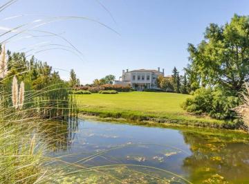 Terreno · 2000m² · Venta Lote Everlinks Golf Lujan