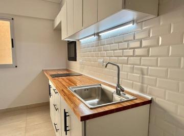Departamento · 39m² · 2 Ambientes · Venta Depto 2 Ambientes Palermo Soho