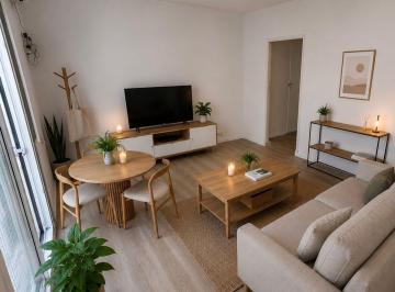 Departamento · 42m² · 2 Ambientes · Hermoso Depto Guemes y Salguero Oportunidad