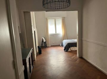 Departamento · 36m² · 1 Ambiente · Venta Monoambiente Muy Amplio Casi un 2 Amb