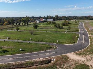 Terreno · 376m² · Venta Lote Barrio Cerrado La Posta Pilar