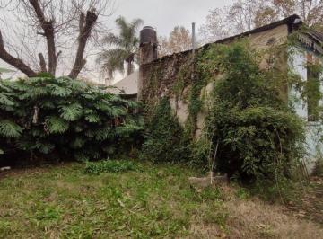 Terreno · 120m² · Venta de Lote Propio en Tigre Residencial