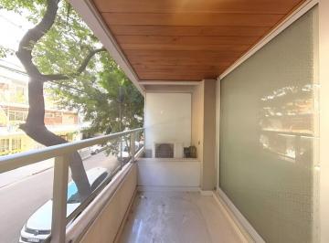Departamento · 43m² · 2 Ambientes · Alquiler Hermoso 2 Ambientes Cañitas