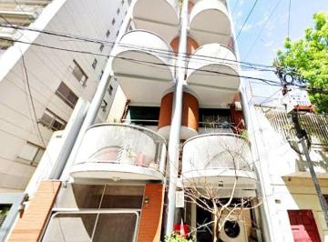 Departamento · 82m² · 3 Ambientes · 1 Cochera · Venta Dept Duplex 3 Ambientes Recoleta con Cochera