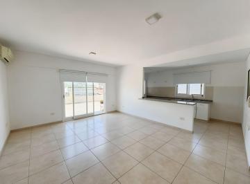 Departamento · 65m² · 2 Ambientes · 1 Cochera · Departamento 2 Amb - Terraza Propia y Cochera - Tigre