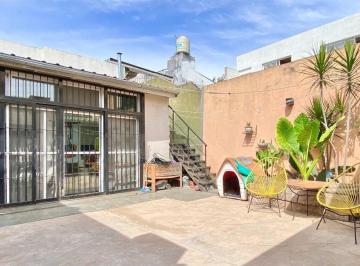 Casa · 128m² · 5 Ambientes · 2 Cocheras · Venta Casa 3 Dorm. Lote Propio Multifamiliar Munro