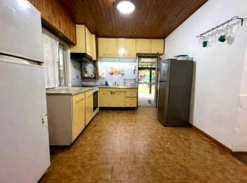 Casa · 64m² · 3 Ambientes · 2 Cocheras · Casa en Venta 3 Amb en Maschwitz - Apta Credito