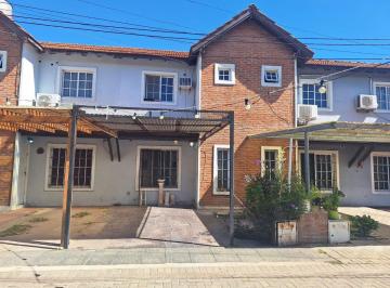 Departamento · 80m² · 3 Ambientes · 1 Cochera · Duplex a La Venta en José Clemente Paz