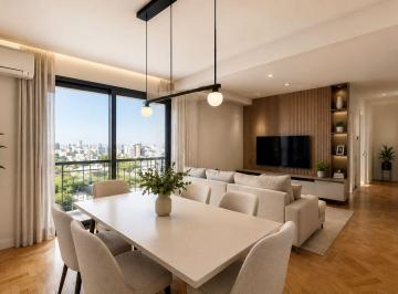 Departamento · 63m² · 3 Ambientes · Venta Departamento 3 Amb. C/ Balcón y Toilette