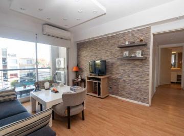 Departamento · 77m² · 3 Ambientes · 1 Cochera · Departamento 3 Amb. Cochera Piscina y Ameni Ties