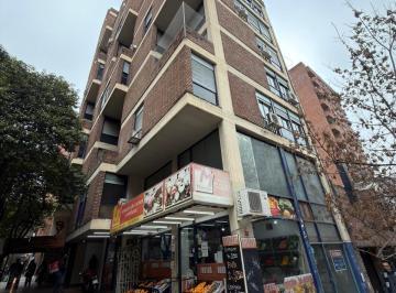 Departamento · 45m² · 1 Ambiente · Alquilo Departamento de 1 Dormitorio a m de Plaza España en Nueva Cordoba