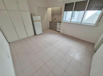 Departamento · 19m² · 1 Ambiente · Depto en Venta 1 Amb, Luminoso, Apto Crédito