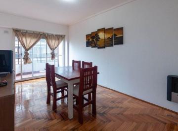Departamento · 43m² · 2 Ambientes · Departamento 2 Ambientes con Lavadero y Balcón