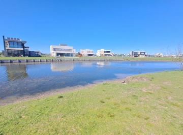 Terreno · 836m² · Venta Lote en Sebastián Gaboto