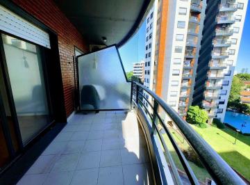 Departamento · 65m² · 3 Ambientes · Departamento 3 Ambientes en Terrazas de Guido