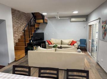 Casa · 164m² · 6 Ambientes · 2 Cocheras · Casa 6 Ambientes en Venta Monte Grande