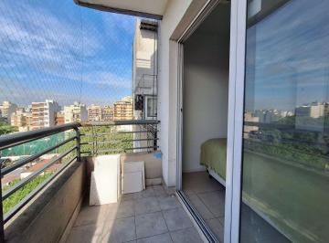 Departamento · 30m² · 1 Ambiente · Venta Monoambiente con Renta Zona Comercial