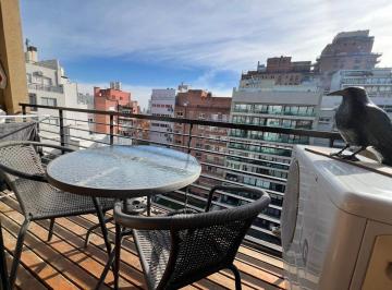 Departamento · 39m² · 2 Ambientes · 1 Cochera · Venta Departamento 2 Ambientes Nuñez con Cochera