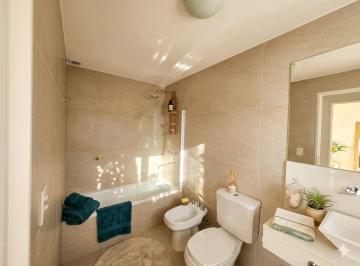 Departamento · 50m² · 2 Ambientes · 1 Cochera · Departamento 2 Amb Venta Villa Los Remeros Cochera