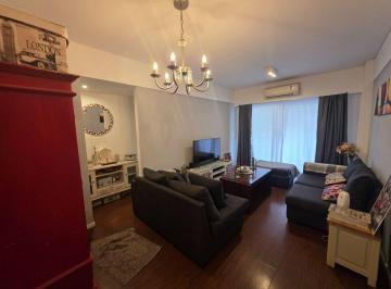 Departamento · 46m² · 2 Ambientes · 1 Cochera · Departamento 2 o 3 Ambientes Venta Cochera Balcón