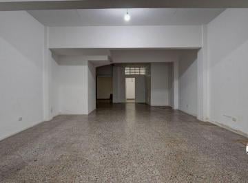 Local comercial · 110m² · Alquiler Local 120 m² Sin Expensas en Almagro