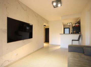 Departamento · 65m² · 3 Ambientes · 1 Cochera · Venta Departamento 3 Ambientes Cochera P Chacabuco