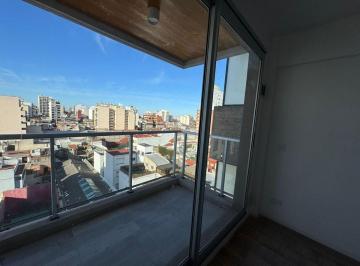 Departamento · 34m² · 1 Ambiente · Venta Monoambiente en Boedo