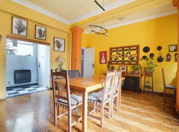 PH · 143m² · 5 Ambientes · Venta PH 5 Ambientes Almagro Apto Credito S Expen