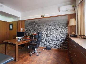 Oficina comercial · 57m² · Venta Oficina 3 Ambientes Monserrat