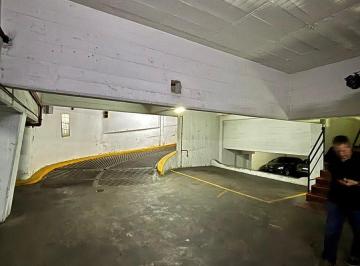Garage · 7m² · Cochera en Larrea y Cordoba