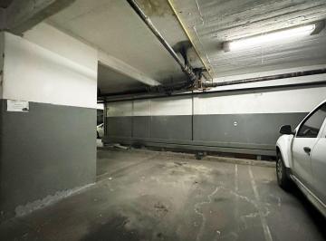 Garage · 19m² · Palermo - Venta Cochera - en Planta Baja