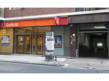 Garage · 10m² · Cochera a La Venta en Tribunales
